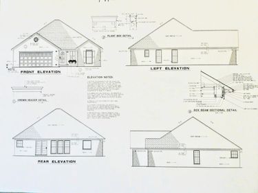 308 Cinchpost Circle, London, KY 40744