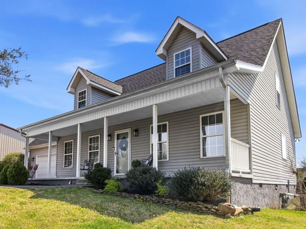 1435 Club Drive, Loudon, TN 37774