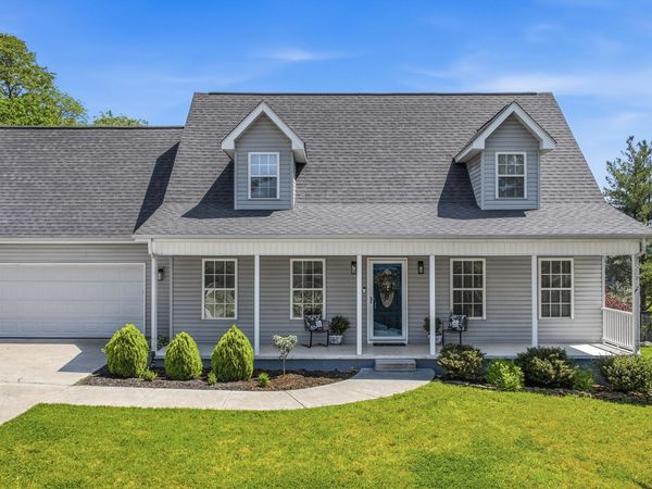 1435 Club Drive, Loudon, TN 37774