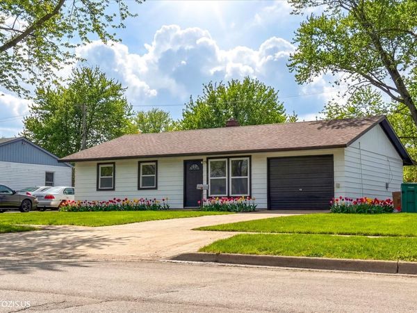 115 Fairlane Drive , Joliet, IL 60435