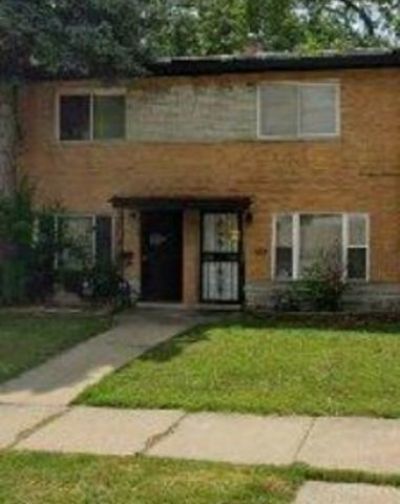 639 W 80th Street , Chicago, IL 60620 Main Photo