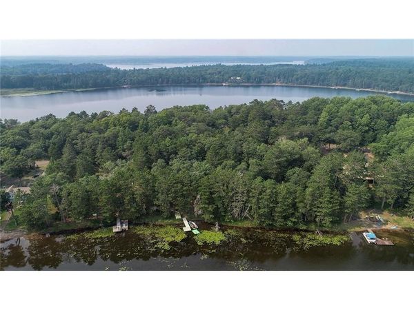 0 Bond Leader Lake Rd, Gordon, WI 54838