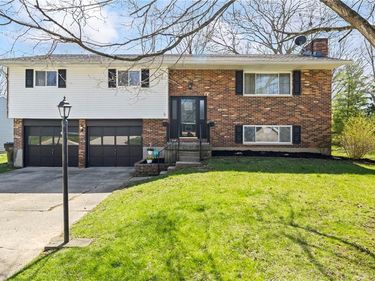 215 Lindell Drive, Germantown, OH 45327