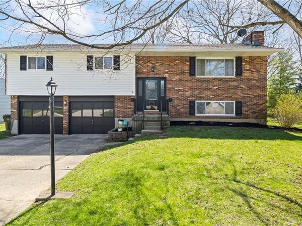 215 Lindell Drive, Germantown, OH 45327