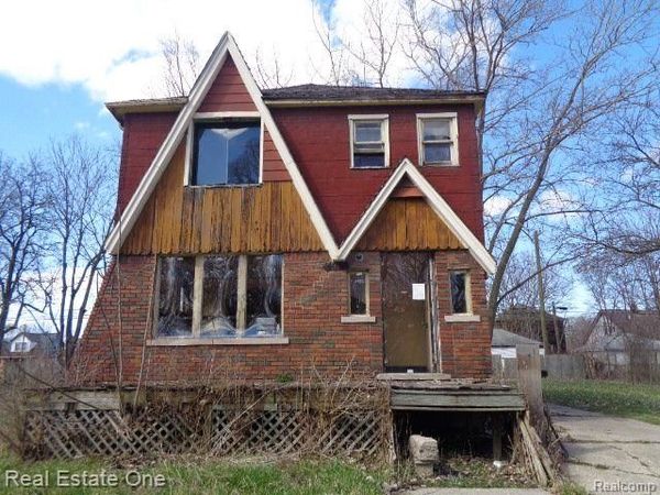 14065 MANNING Street, Detroit, MI 48205