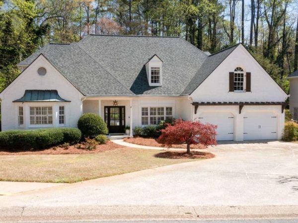 757 Terrell Crossing SE, Marietta, GA 30067