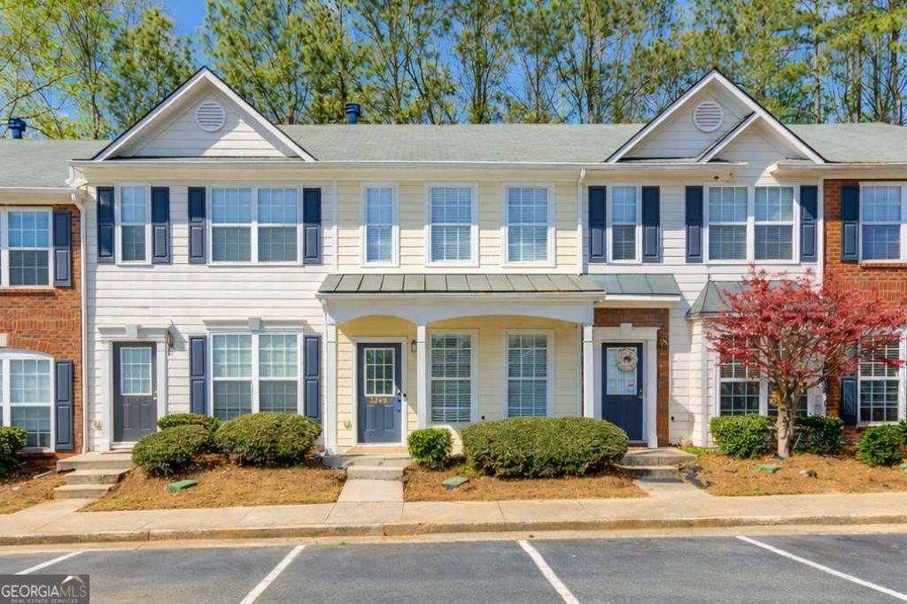 3340 Hidden Cove Circle, Peachtree Corners, GA 30092 Main Photo