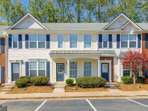 3340 Hidden Cove Circle, Peachtree Corners, GA 30092