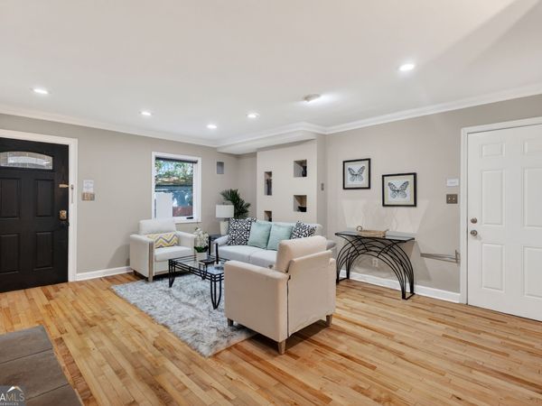 101 Alden Avenue NW, Unit F, Atlanta, GA 30309