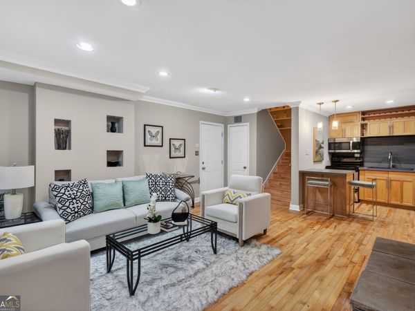 101 Alden Avenue NW, Unit F, Atlanta, GA 30309