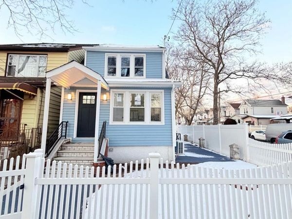 14549 115th Avenue , Jamaica, NY 11436