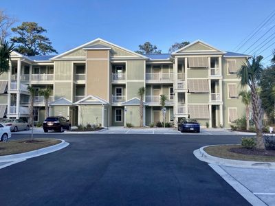 144 Puffin Dr., Unit 3-C, Pawleys Island, SC 29585