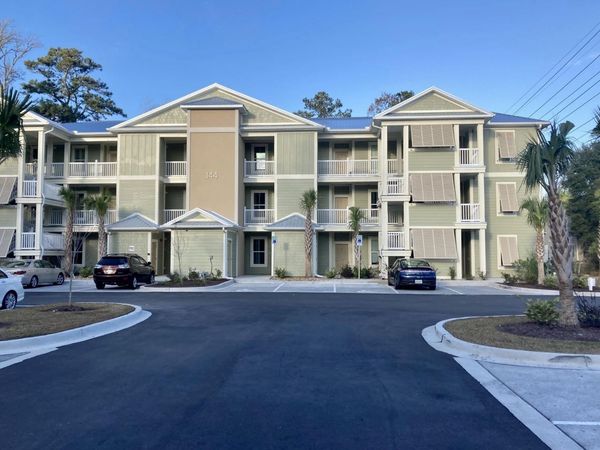 144 Puffin Dr., Unit 3-C, Pawleys Island, SC 29585