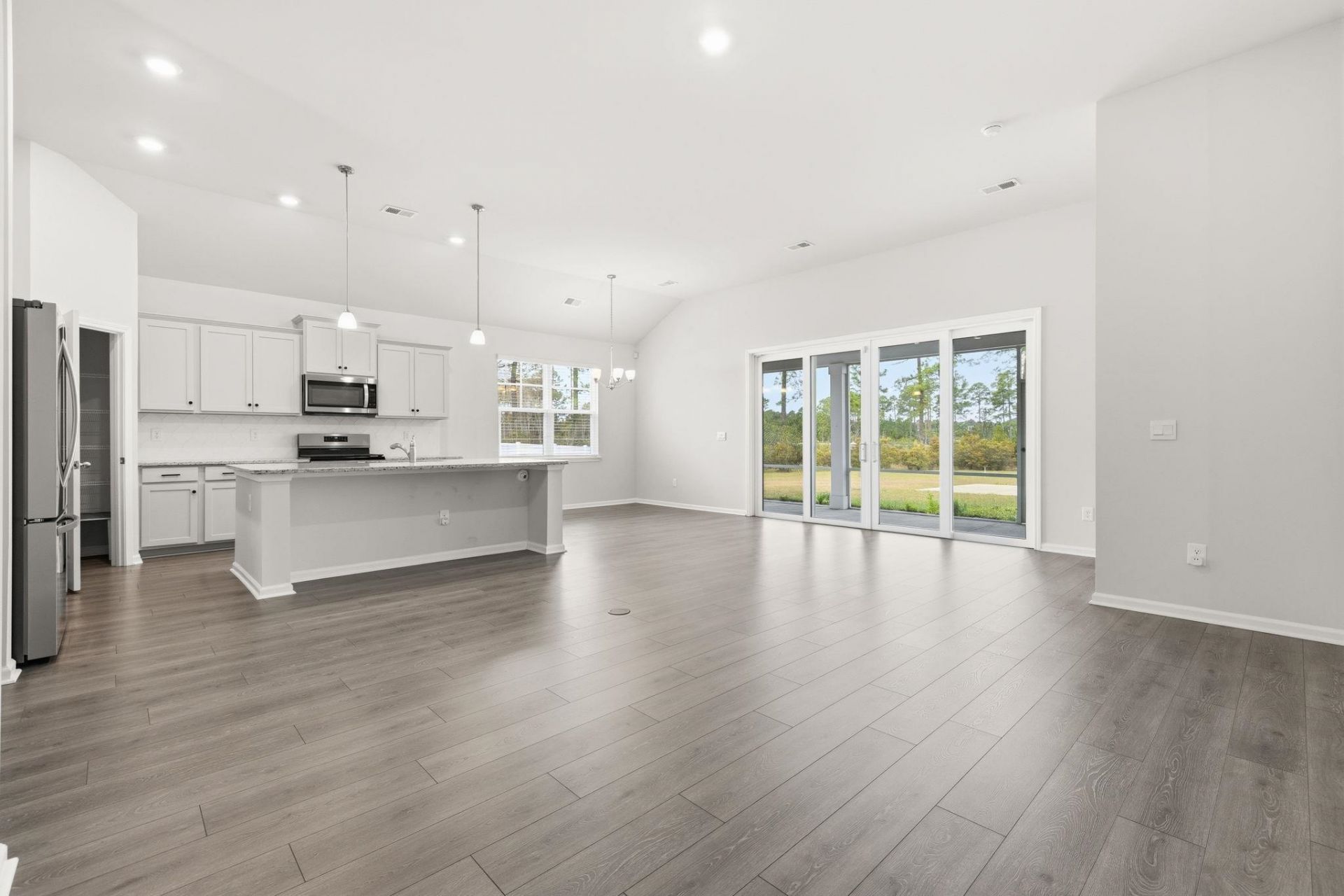 657 Sadlers Creek Ct. Photo 15