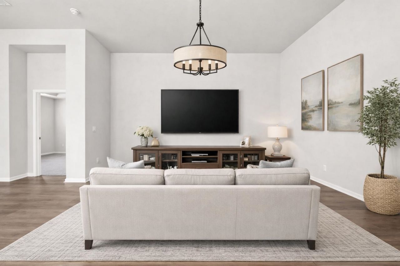 657 Sadlers Creek Ct. Photo 18