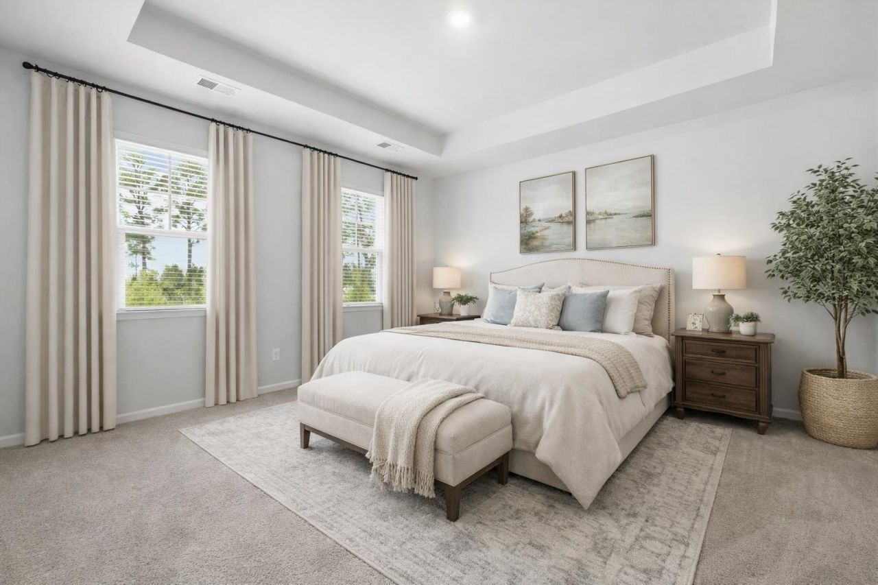 657 Sadlers Creek Ct. Photo 23