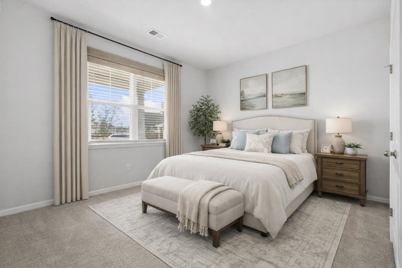 657 Sadlers Creek Ct. Photo 33