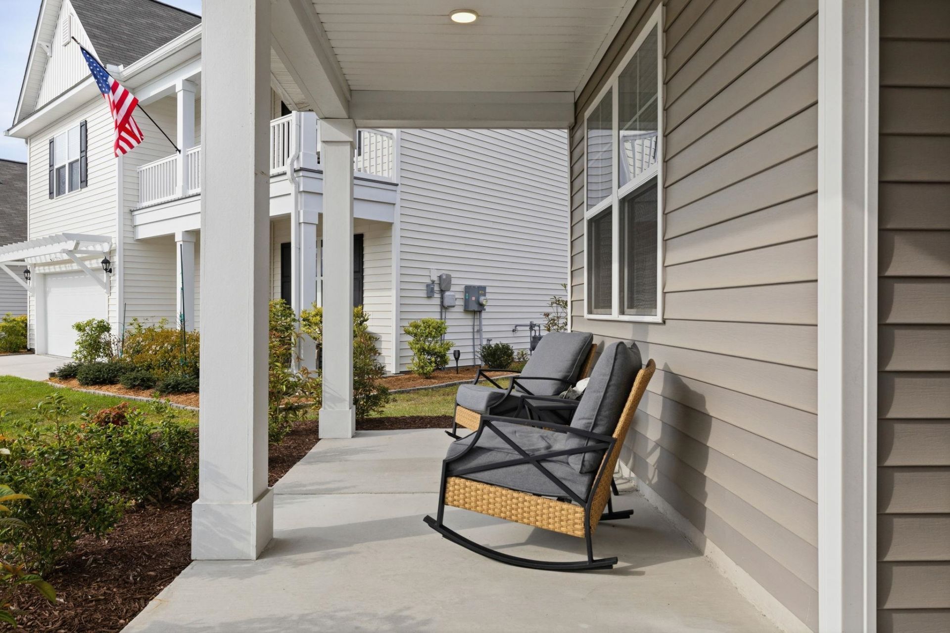 657 Sadlers Creek Ct. Photo 4