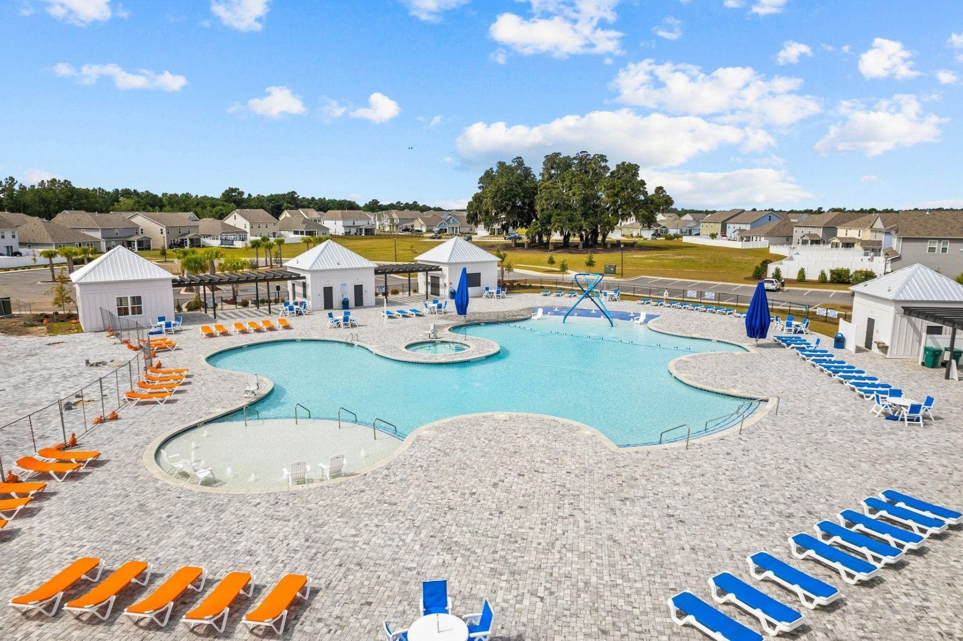 657 Sadlers Creek Ct. Photo 54