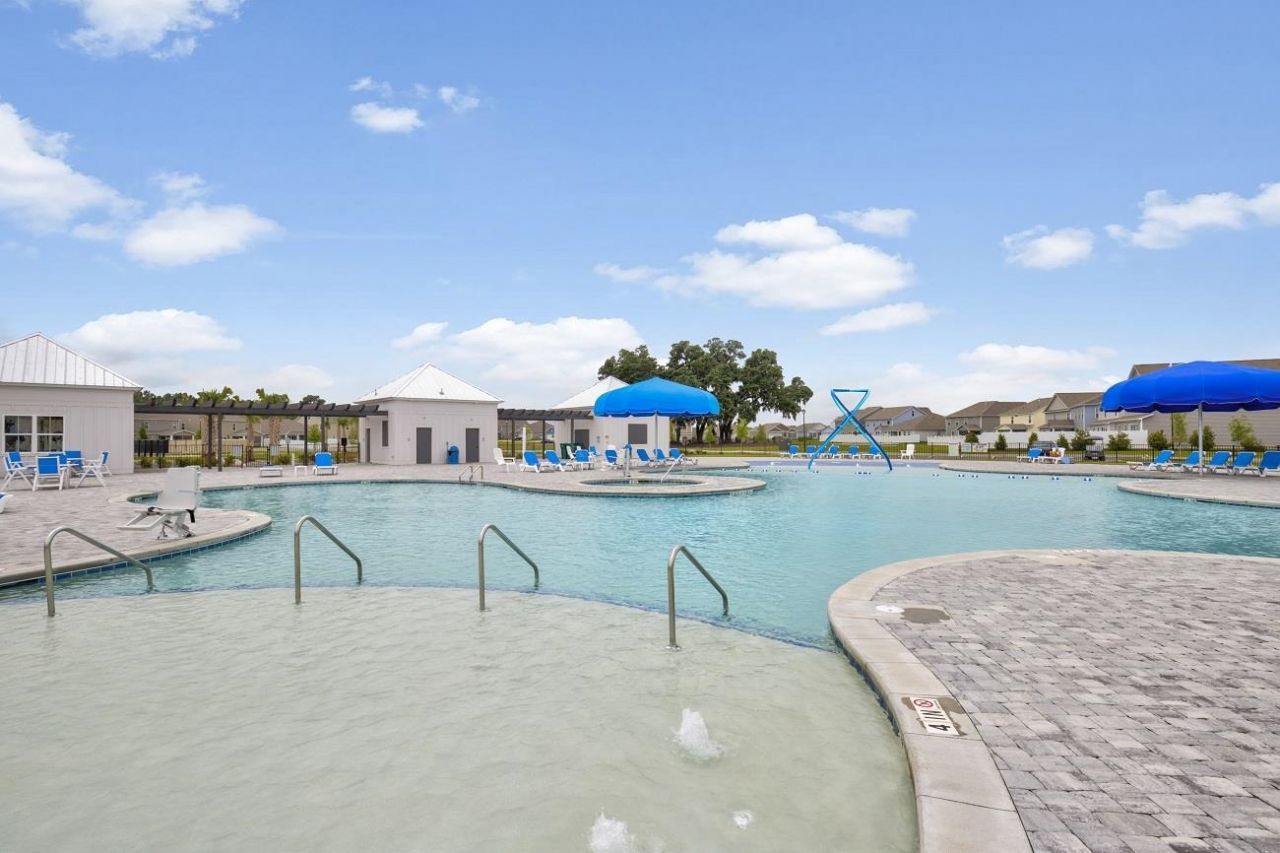 657 Sadlers Creek Ct. Photo 57