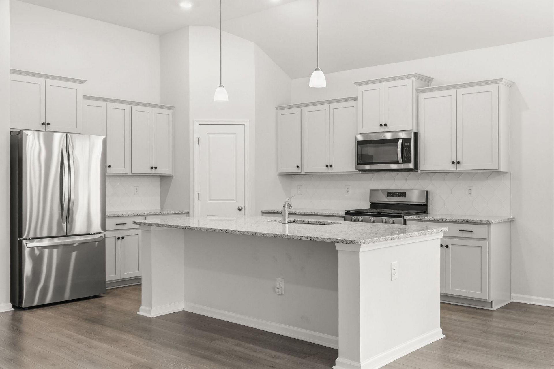 657 Sadlers Creek Ct. Photo 7