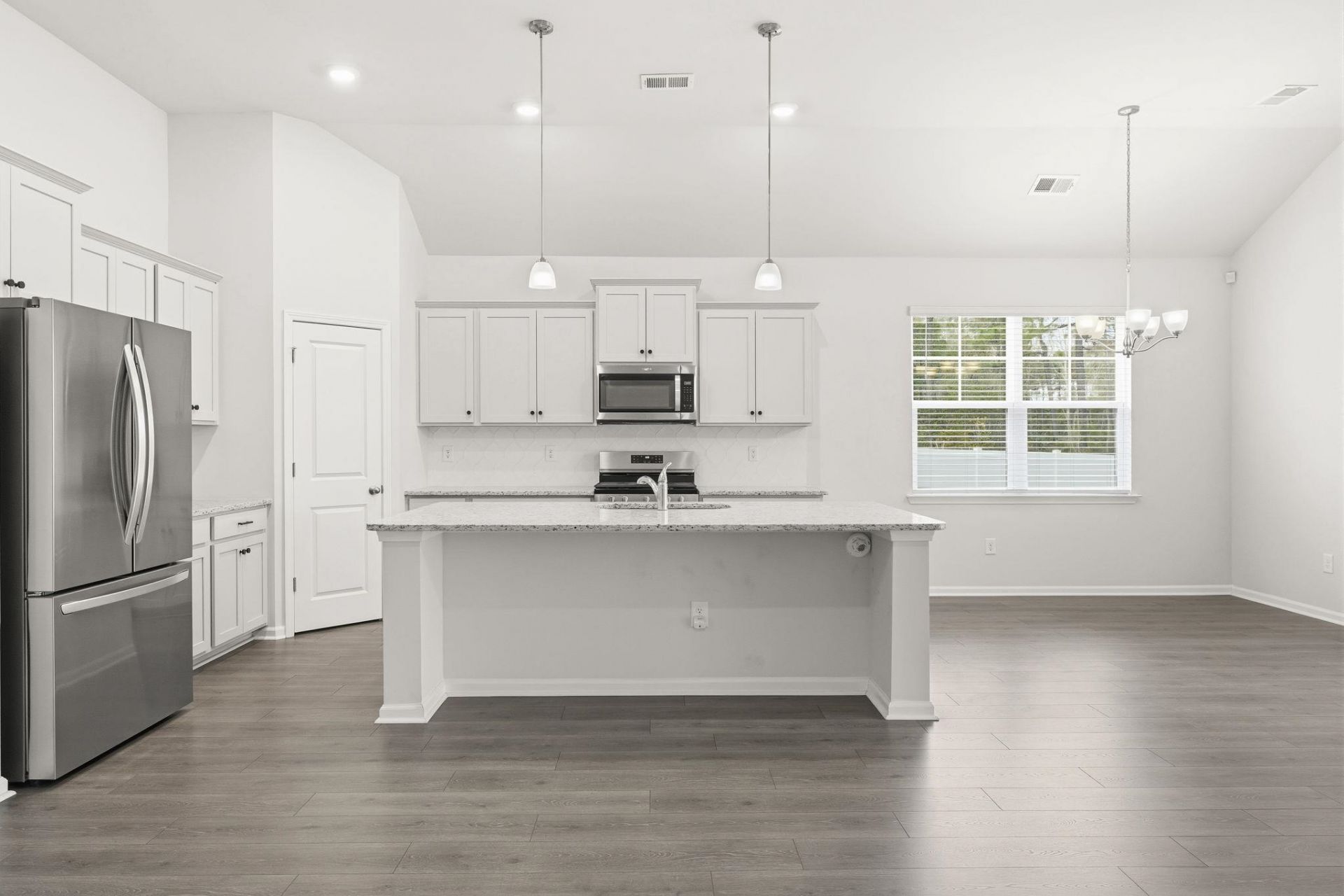 657 Sadlers Creek Ct. Photo 9