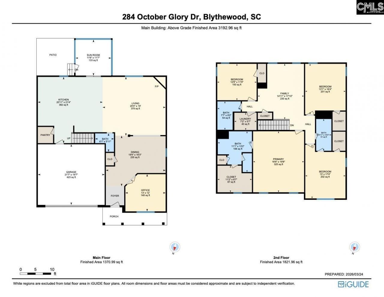 284 October Glory Drive  Photo 10