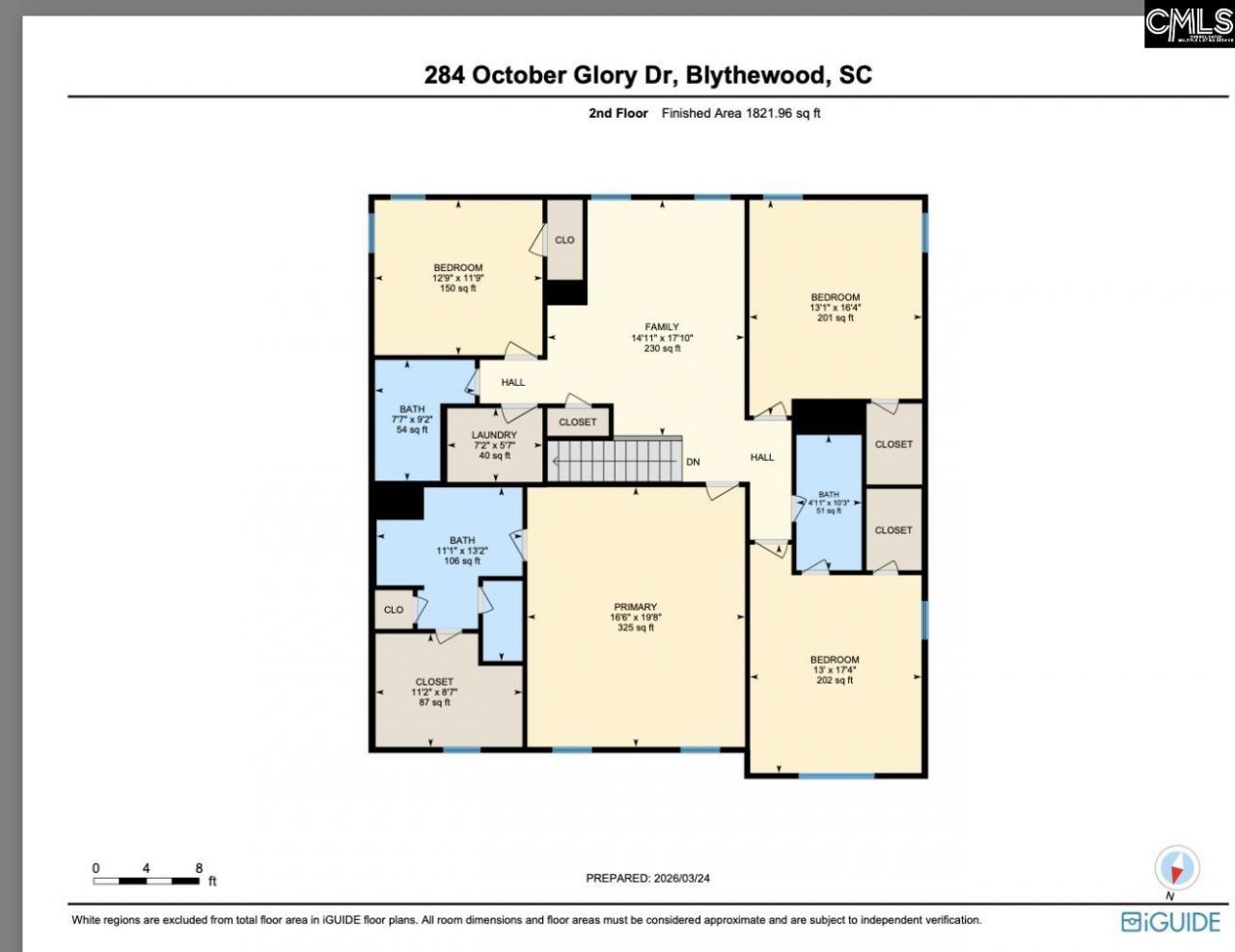 284 October Glory Drive  Photo 12