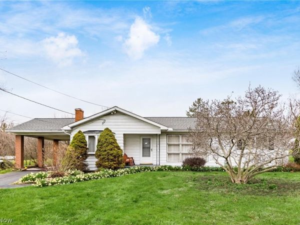 2419 Chandlersville Road, Zanesville, OH 43701