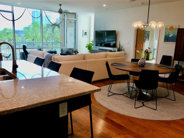 1600 Barton Springs RD, Unit 1301, Austin, TX 78704