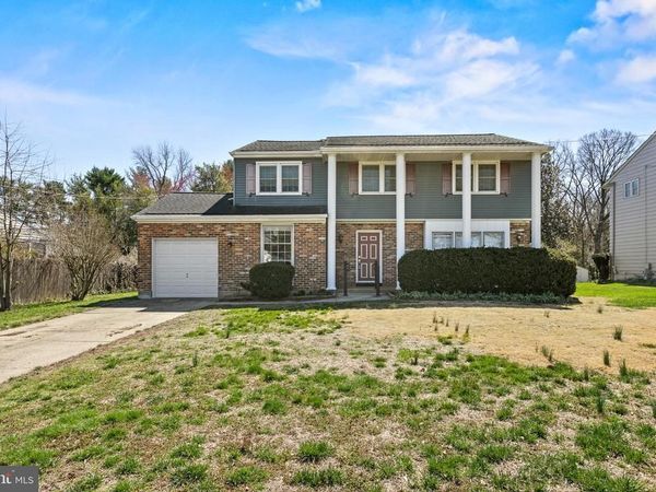 413 COLUMBIA AVENUE, PITMAN, NJ 08071