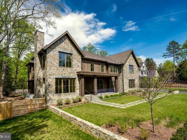 7029 LONGWOOD DRIVE , BETHESDA, MD 20817