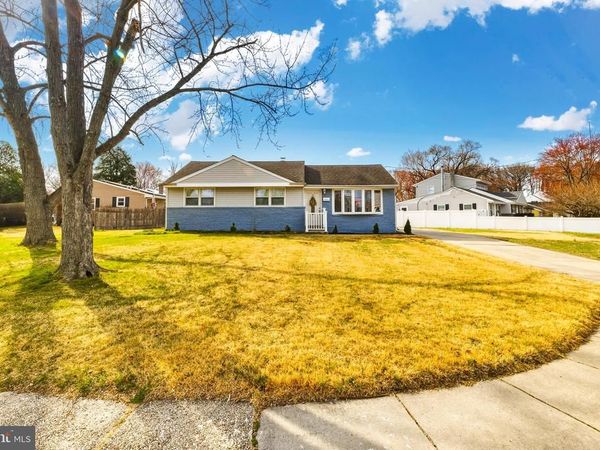 221 FORD AVENUE, WEST DEPTFORD, NJ 08096