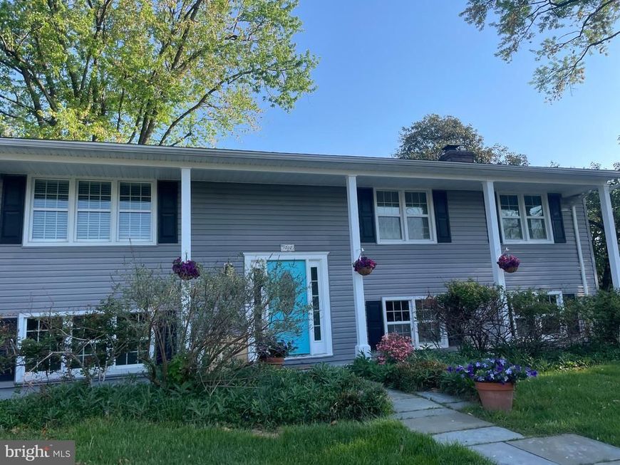 1802 Leadburn Road, Towson, MD 21204 Main Photo