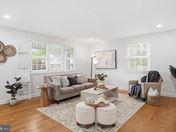 1802 LEADBURN ROAD, TOWSON, MD 21204