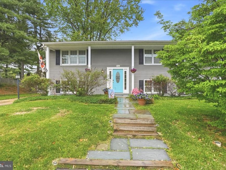 1802 Leadburn Road, Towson, MD 21204 Main Photo