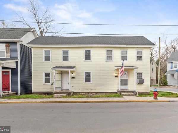 304 5TH STREET E, LAUREL, DE 19956