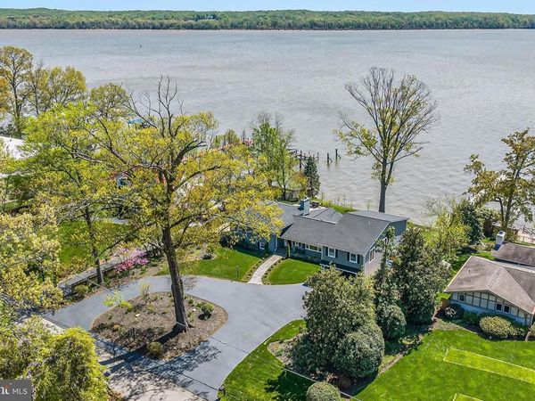 5801 RIVER DRIVE, LORTON, VA 22079