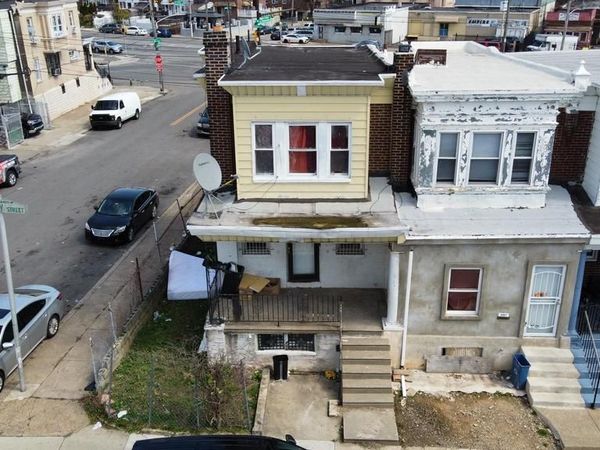 4463 HURLEY STREET , PHILADELPHIA, PA 19120