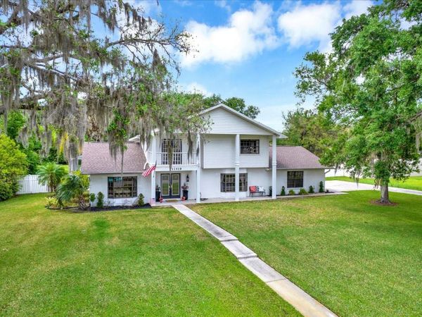 11419 DONNEYMOOR DRIVE , RIVERVIEW, FL 33569