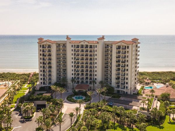 85 AVENUE DE LA MER, Unit 102, PALM COAST, FL 32137