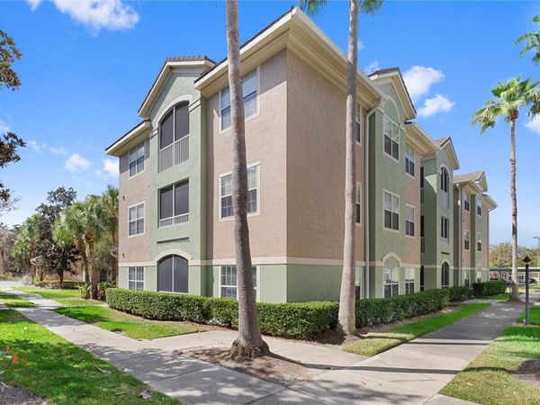 4833 CYPRESS WOODS DRIVE , Unit 4114, ORLANDO, FL 32811