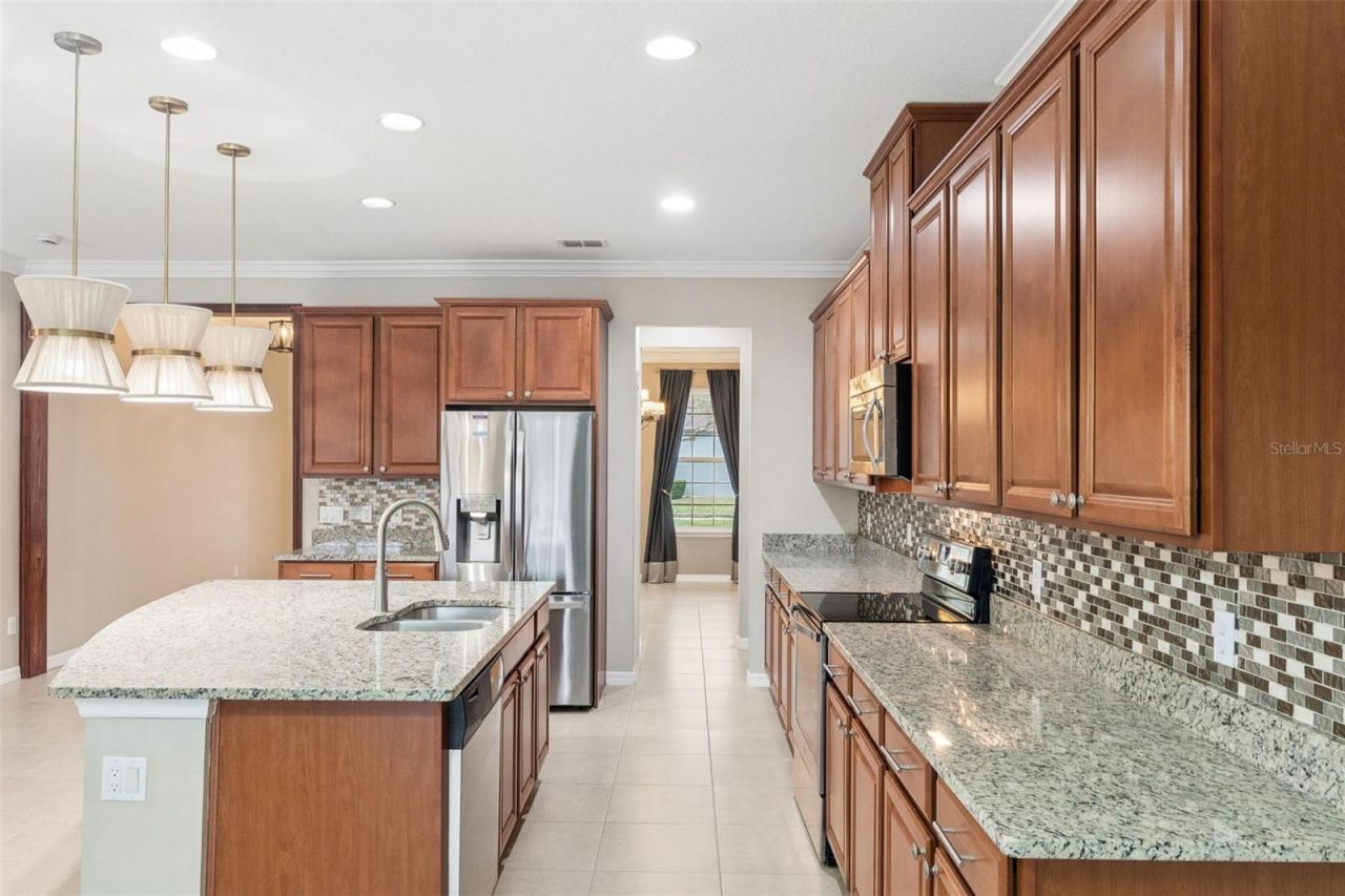 12219 Stone Bark Trail, Orlando, FL 32824 Photo