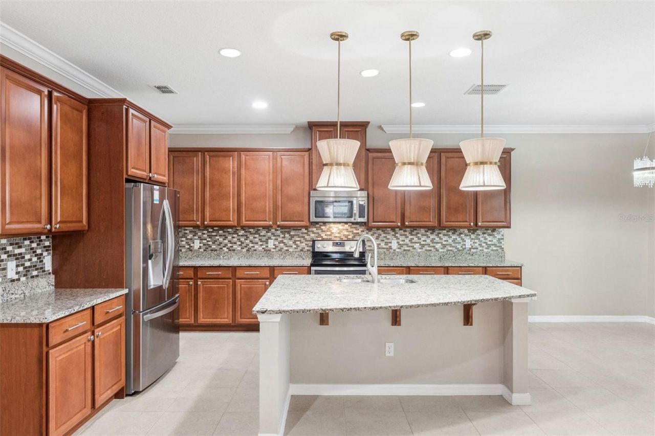 12219 Stone Bark Trail, Orlando, FL 32824 Photo