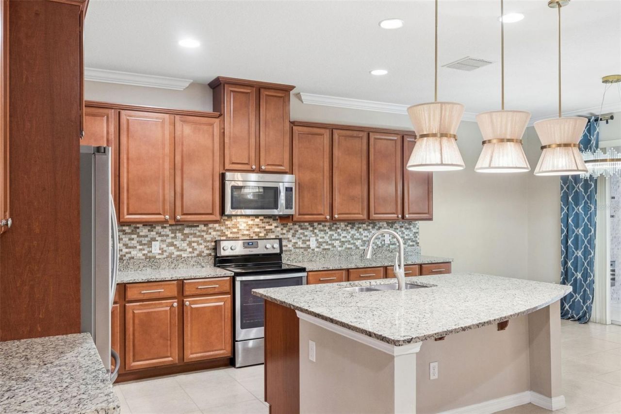 12219 Stone Bark Trail, Orlando, FL 32824 Photo