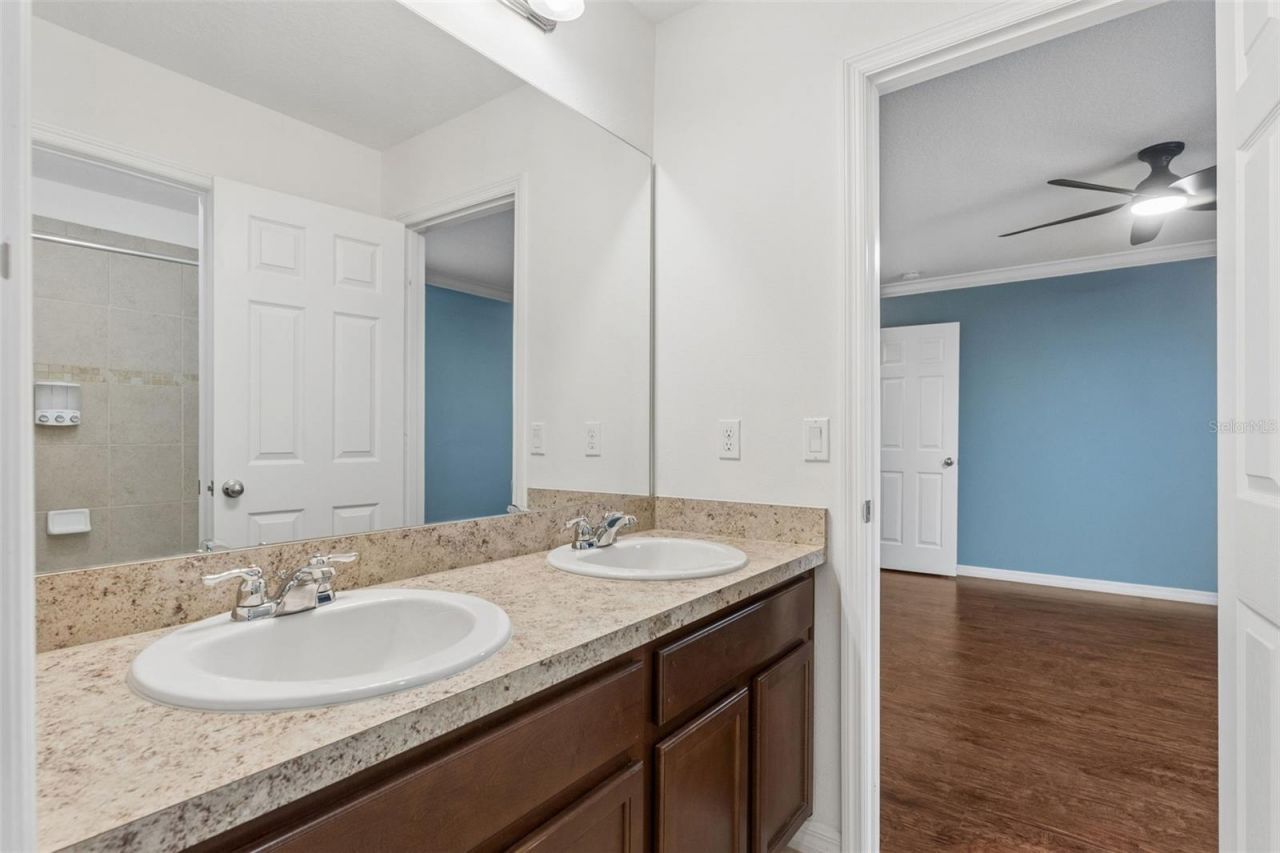 12219 Stone Bark Trail, Orlando, FL 32824 Photo