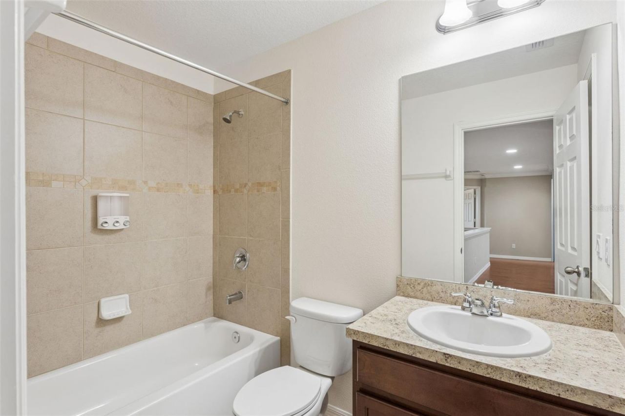 12219 Stone Bark Trail, Orlando, FL 32824 Photo