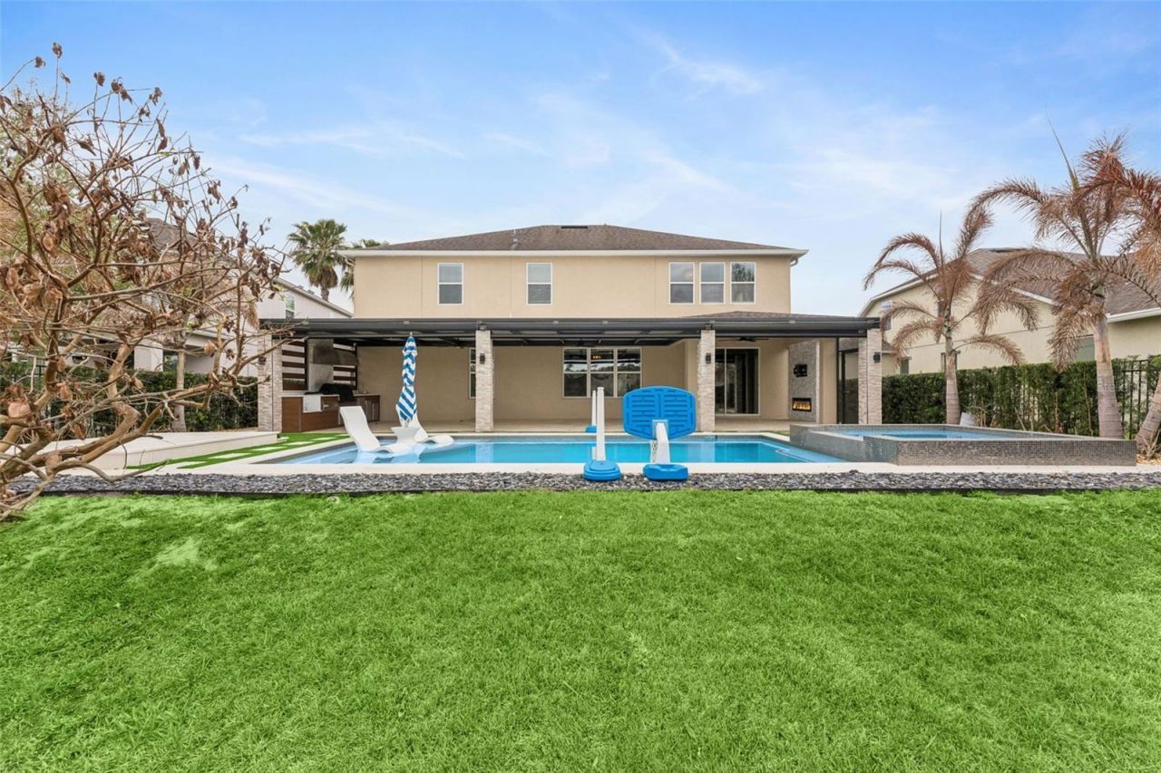 12219 Stone Bark Trail, Orlando, FL 32824 Photo