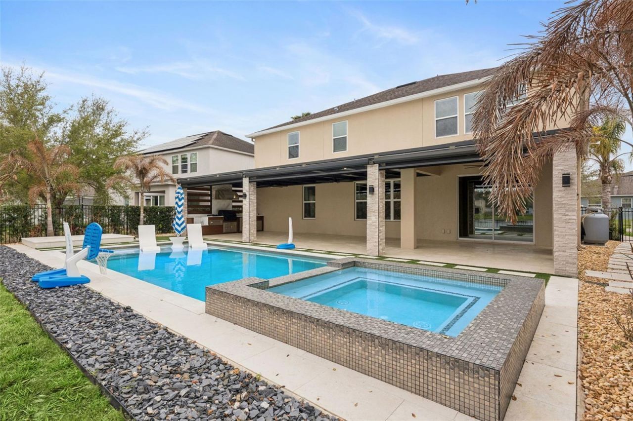 12219 Stone Bark Trail, Orlando, FL 32824 Photo