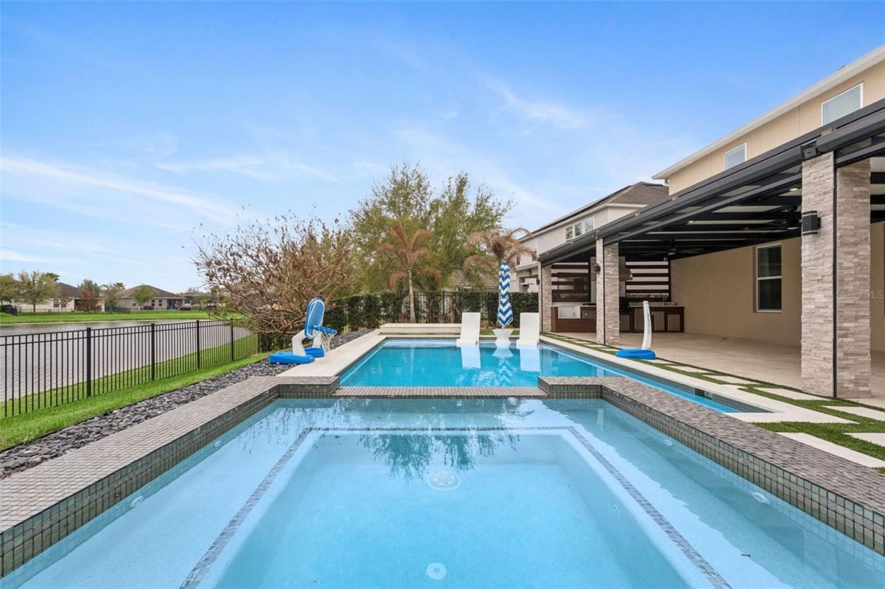 12219 Stone Bark Trail, Orlando, FL 32824 Photo